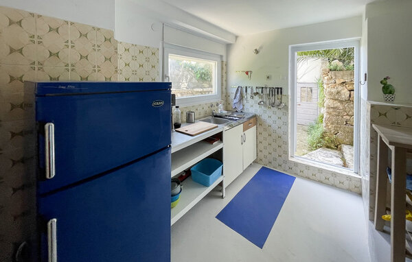 Casa de vacaciones - Krk-Dobrinj , Croacia - CKI703 4