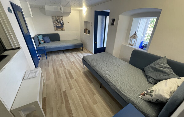 Casa de vacaciones - Krk-Dobrinj , Croacia - CKI703 3