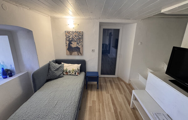 Casa de vacaciones - Krk-Dobrinj , Croacia - CKI703 301