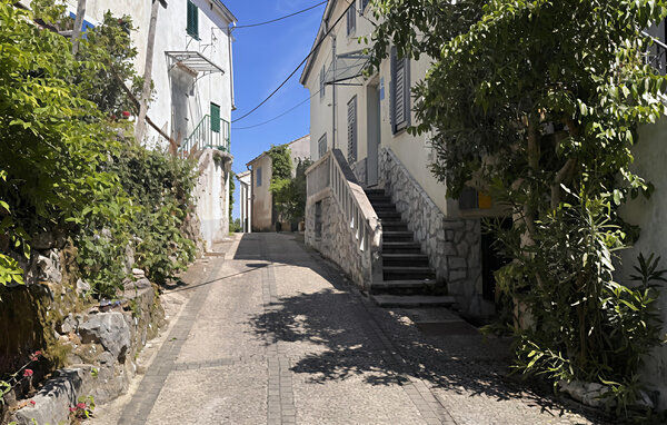 Casa de vacaciones - Krk-Dobrinj , Croacia - CKI703 81