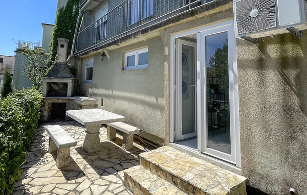 Casa de vacaciones - Krk-Dobrinj , Croacia - CKI703 82