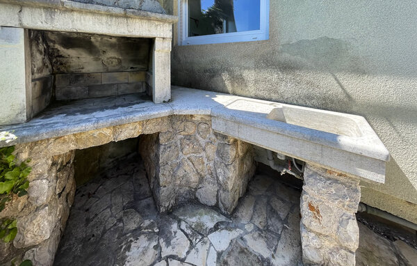 Casa de vacaciones - Krk-Dobrinj , Croacia - CKI703 101