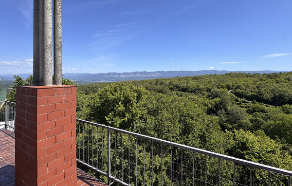 Casa de vacaciones - Krk-Dobrinj , Croacia - CKI703 2