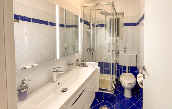 Semesterlägenhet - Krk-Omisalj , Kroatien - CKI704 6