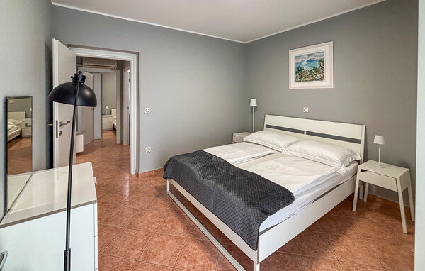 Semesterlägenhet - Krk-Omisalj , Kroatien - CKI704 601