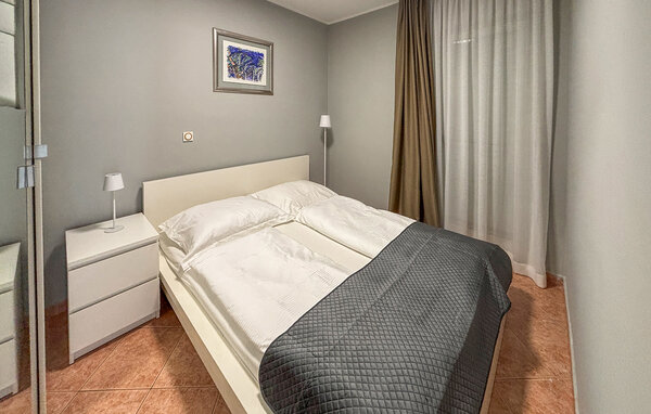 Semesterlägenhet - Krk-Omisalj , Kroatien - CKI704 602