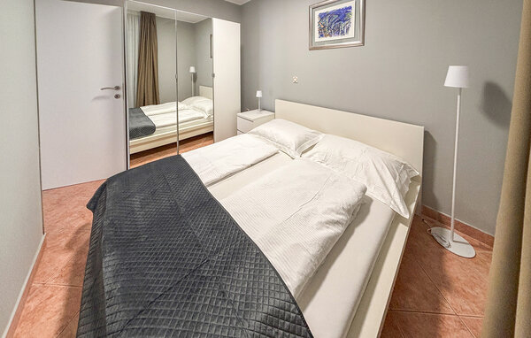 Semesterlägenhet - Krk-Omisalj , Kroatien - CKI704 603