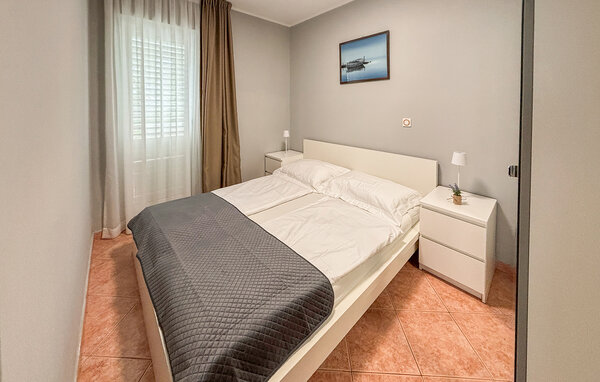 Semesterlägenhet - Krk-Omisalj , Kroatien - CKI704 604