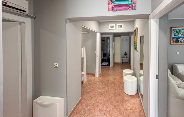 Semesterlägenhet - Krk-Omisalj , Kroatien - CKI704 501