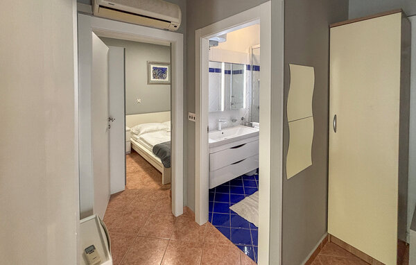 Semesterlägenhet - Krk-Omisalj , Kroatien - CKI704 502