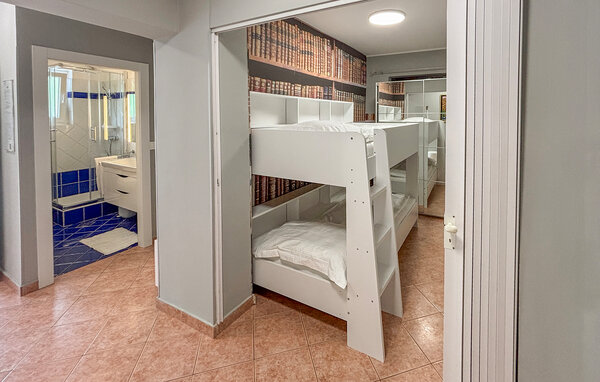 Semesterlägenhet - Krk-Omisalj , Kroatien - CKI704 503