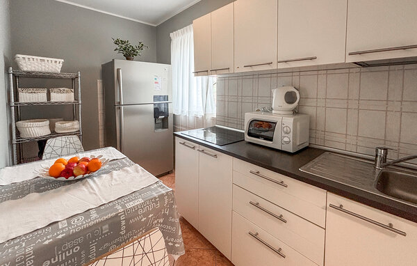 Semesterlägenhet - Krk-Omisalj , Kroatien - CKI704 4