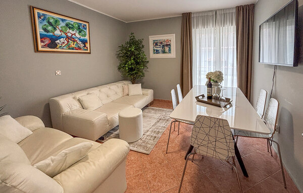 Semesterlägenhet - Krk-Omisalj , Kroatien - CKI704 3