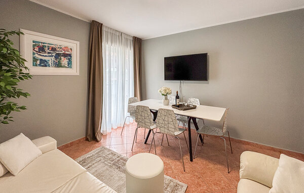 Semesterlägenhet - Krk-Omisalj , Kroatien - CKI704 301