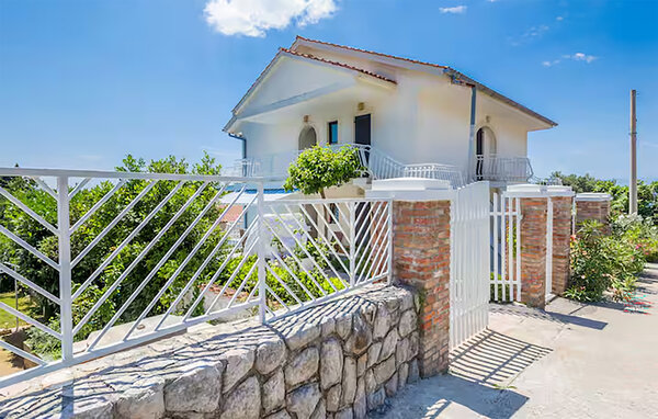 Semesterlägenhet - Krk-Omisalj , Kroatien - CKI704 81