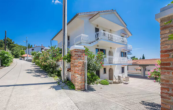 Semesterlägenhet - Krk-Omisalj , Kroatien - CKI704 82