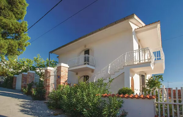 Semesterlägenhet - Krk-Omisalj , Kroatien - CKI704 83