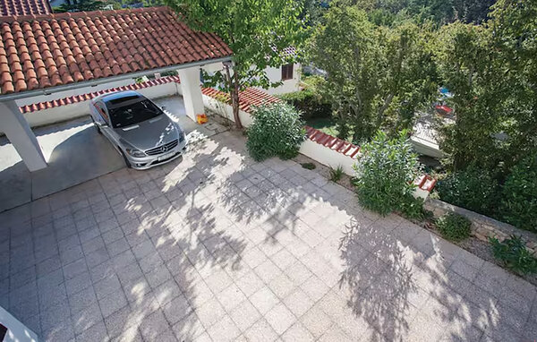 Semesterlägenhet - Krk-Omisalj , Kroatien - CKI704 101