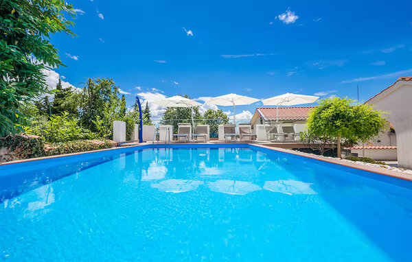 Semesterlägenhet - Krk-Omisalj , Kroatien - CKI704 1