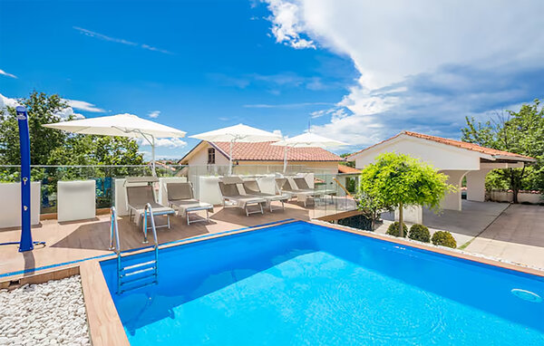 Semesterlägenhet - Krk-Omisalj , Kroatien - CKI704 11