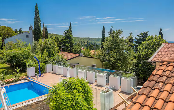 Semesterlägenhet - Krk-Omisalj , Kroatien - CKI704 12