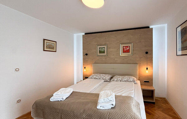 Ferienwohnung - Krk-Omisalj , Kroatien - CKI705 4