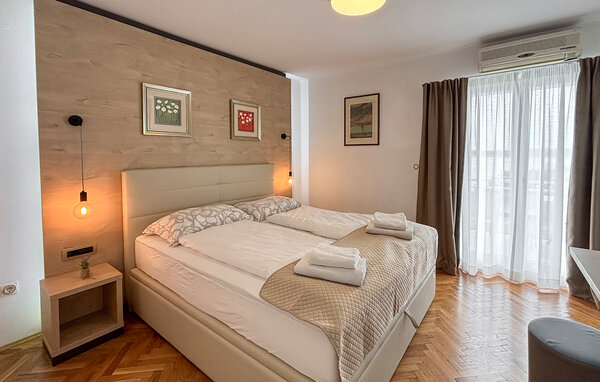 Ferienwohnung - Krk-Omisalj , Kroatien - CKI705 601
