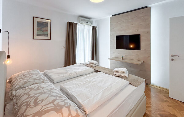 Ferienwohnung - Krk-Omisalj , Kroatien - CKI705 602