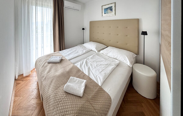 Ferienwohnung - Krk-Omisalj , Kroatien - CKI705 603