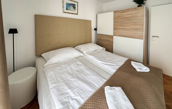 Ferienwohnung - Krk-Omisalj , Kroatien - CKI705 604