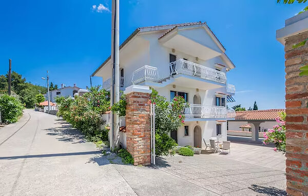 Ferienwohnung - Krk-Omisalj , Kroatien - CKI705 6