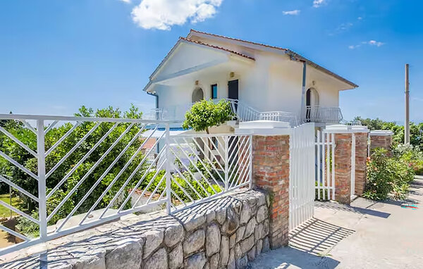Ferienwohnung - Krk-Omisalj , Kroatien - CKI705 81