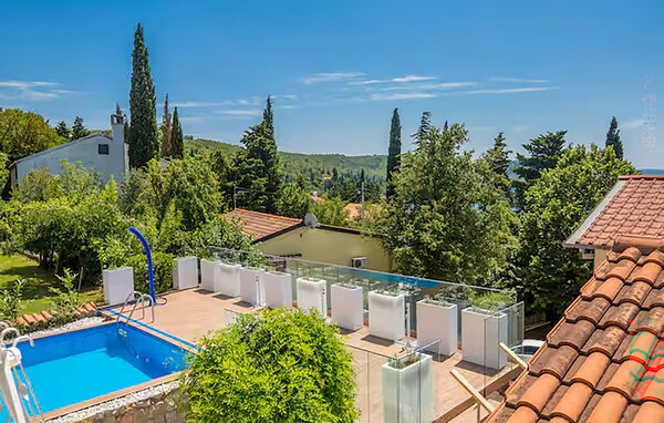 Ferienwohnung - Krk-Omisalj , Kroatien - CKI705 13