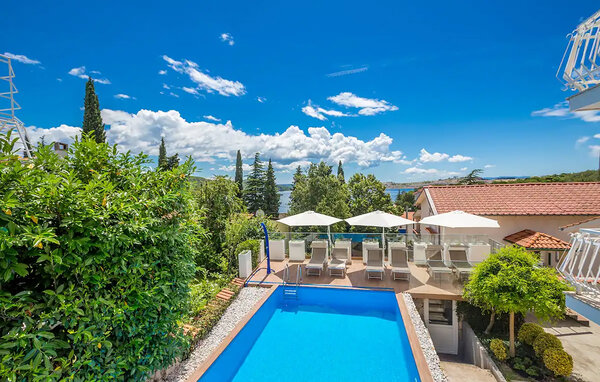 Ferienwohnung - Krk-Omisalj , Kroatien - CKI705 7