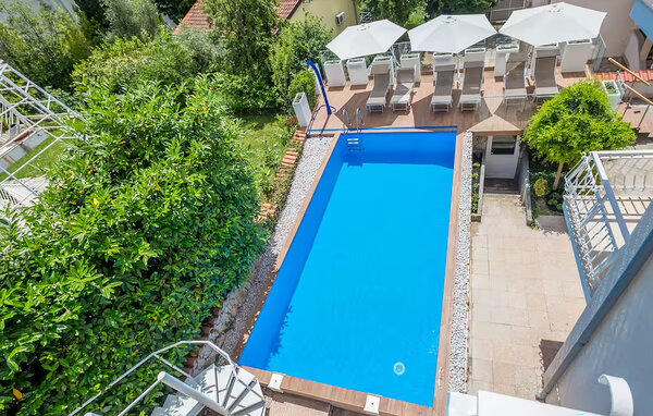 Ferienwohnung - Krk-Omisalj , Kroatien - CKI705 14