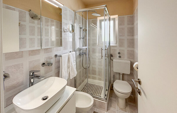 Apartman - Krk-Omisalj , Hrvatska - CKI706 6