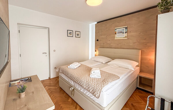 Apartman - Krk-Omisalj , Hrvatska - CKI706 601