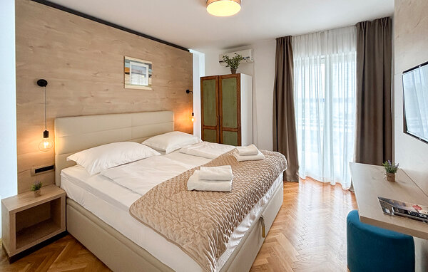 Apartman - Krk-Omisalj , Hrvatska - CKI706 5