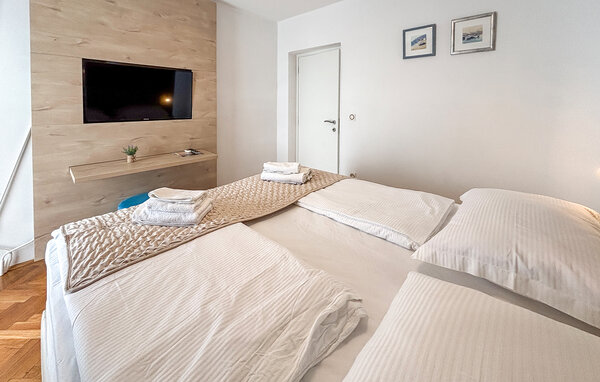 Apartman - Krk-Omisalj , Hrvatska - CKI706 602
