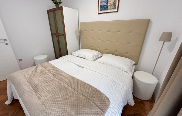Apartman - Krk-Omisalj , Hrvatska - CKI706 604