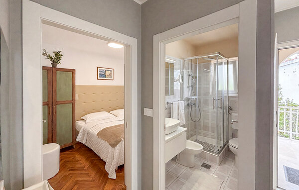 Apartman - Krk-Omisalj , Hrvatska - CKI706 501