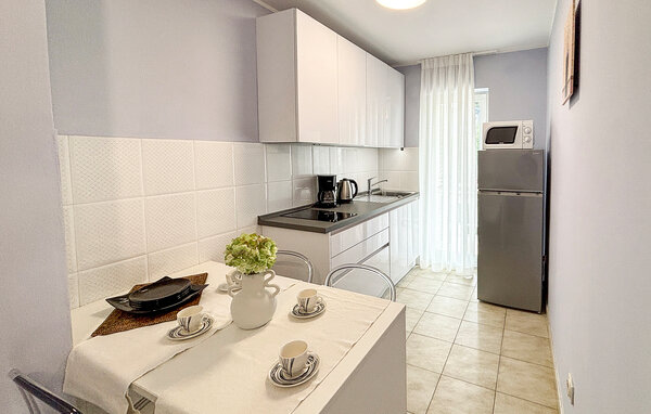 Apartman - Krk-Omisalj , Hrvatska - CKI706 4