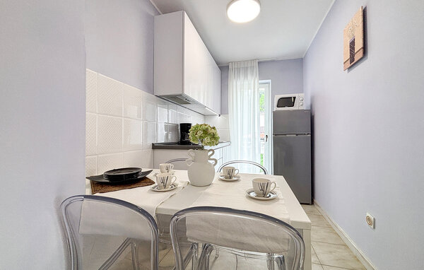 Apartman - Krk-Omisalj , Hrvatska - CKI706 401