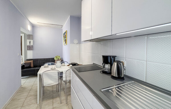 Apartman - Krk-Omisalj , Hrvatska - CKI706 402
