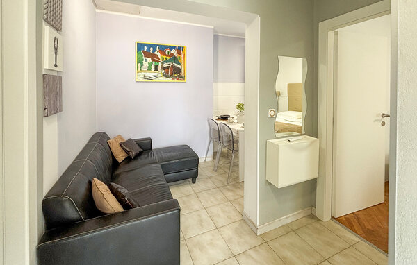Apartman - Krk-Omisalj , Hrvatska - CKI706 3