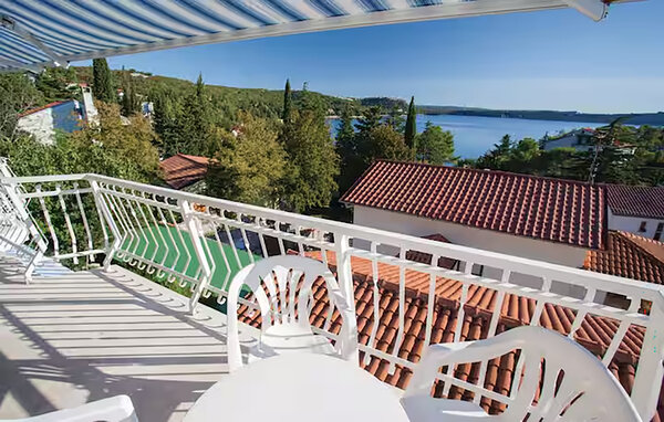 Apartman - Krk-Omisalj , Hrvatska - CKI706 2