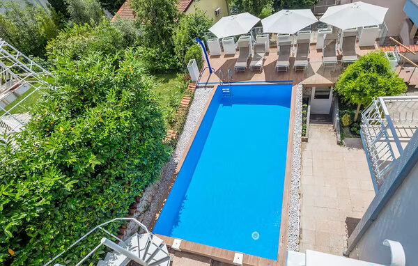 Apartman - Krk-Omisalj , Hrvatska - CKI706 15