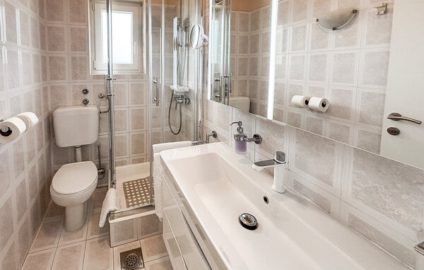 Apartment - Krk-Omisalj , Croatia - CKI707 5