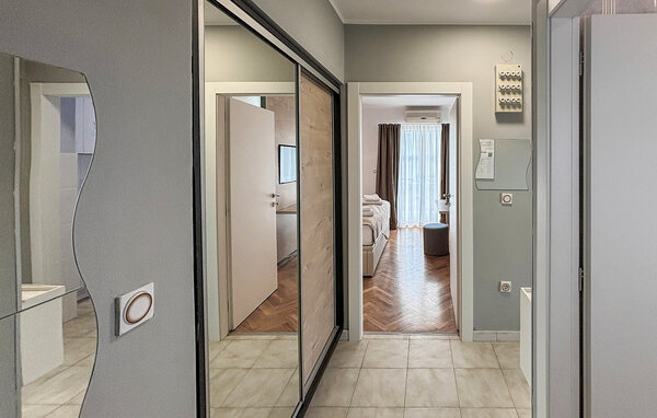 Apartment - Krk-Omisalj , Croatia - CKI707 501