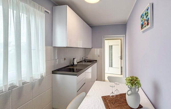 Apartment - Krk-Omisalj , Croatia - CKI707 3